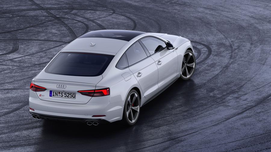  Audi S5 Sportback TDI 2019 года  (WW) (фото 9 из 15)